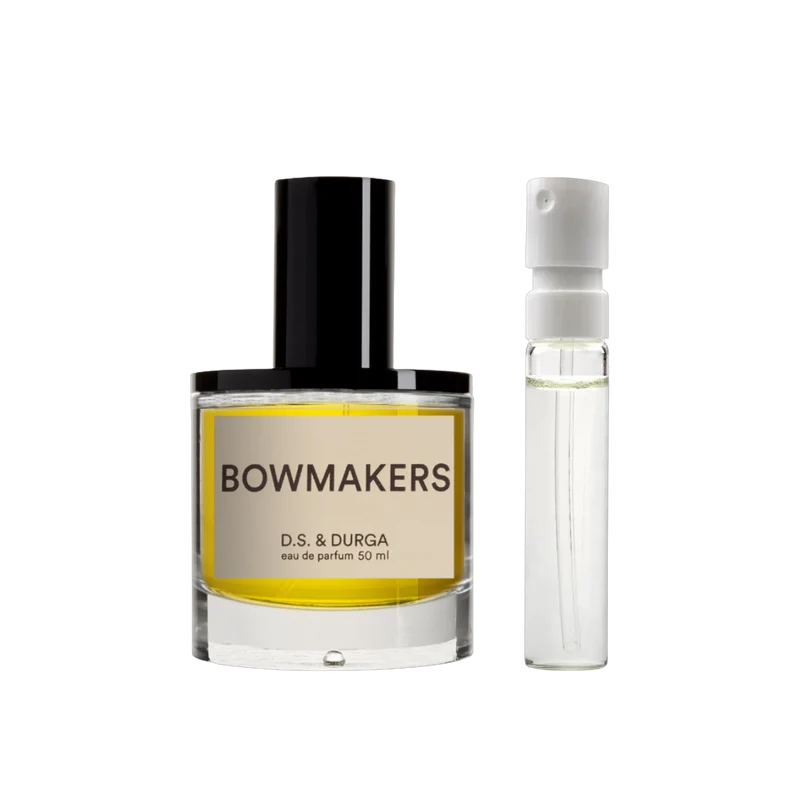 DS & DURGA - Bowmakers