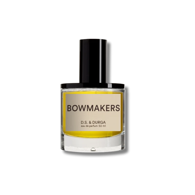 DS & DURGA - Bowmakers