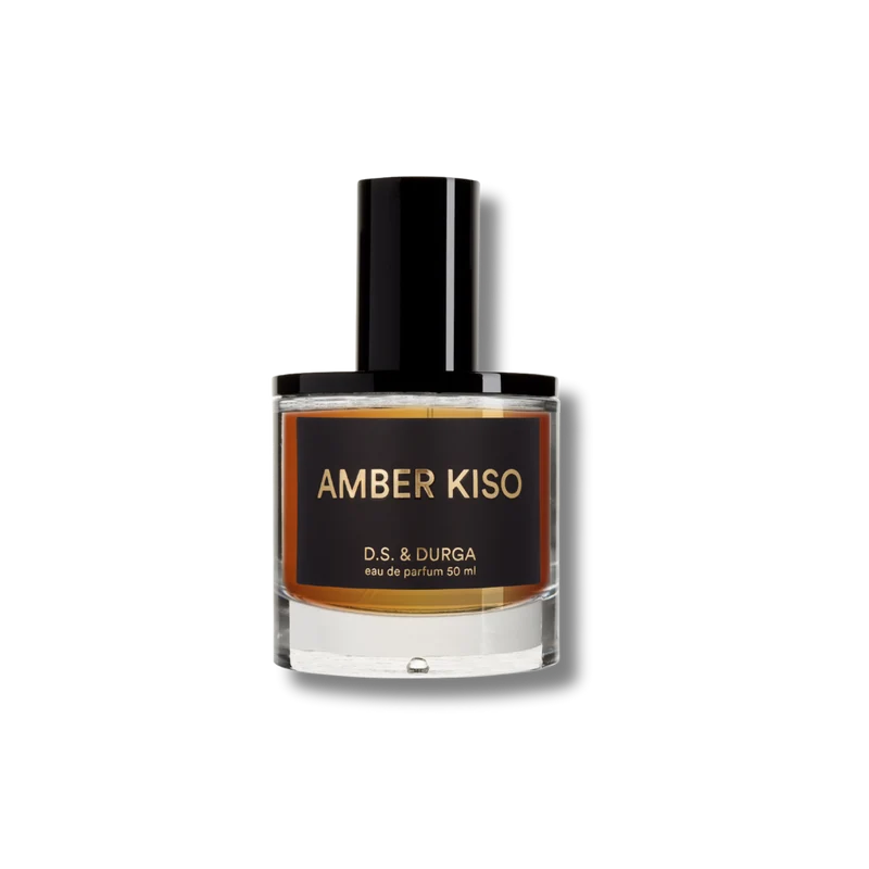 DS & DURGA - Amber Kiso