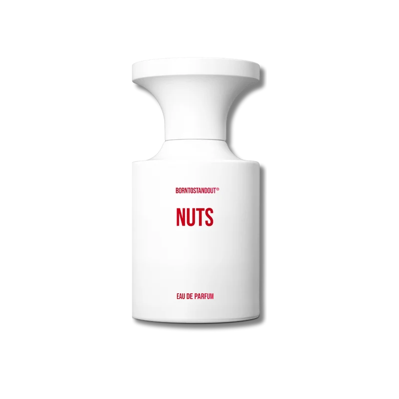 Born To Stand Out - Nuts