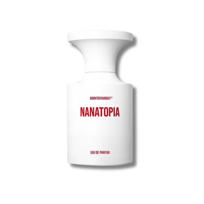 Born To Stand Out - Nanatopia