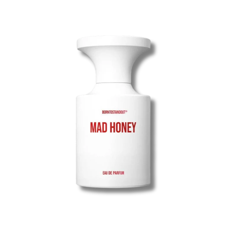 Born To Stand Out - Mad Honey
