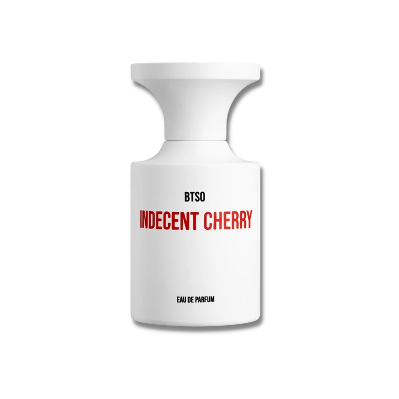 Born To Stand Out - Indecent Cherry