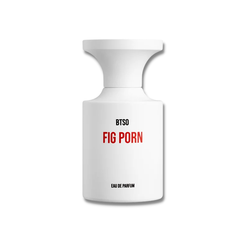 Born To Stand Out - Fig Porn