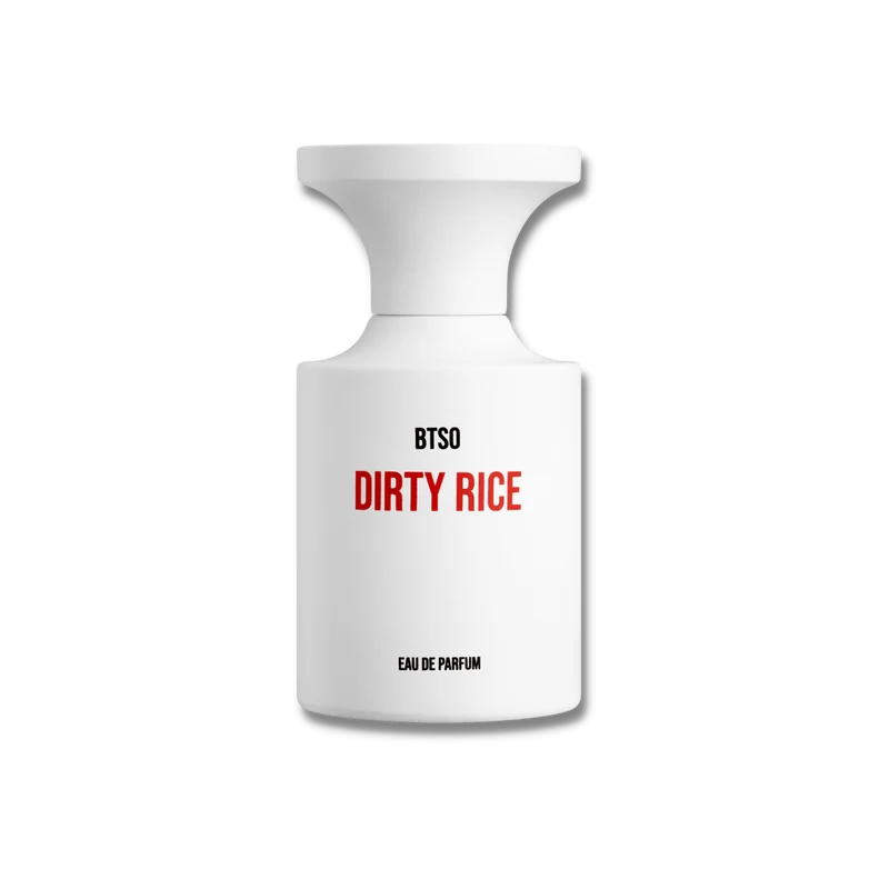Born To Stand Out - Dirty Rice