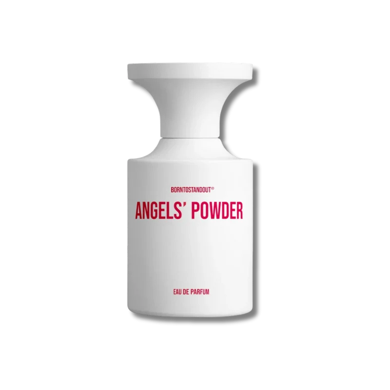 Born To Stand Out - Angel's Powder