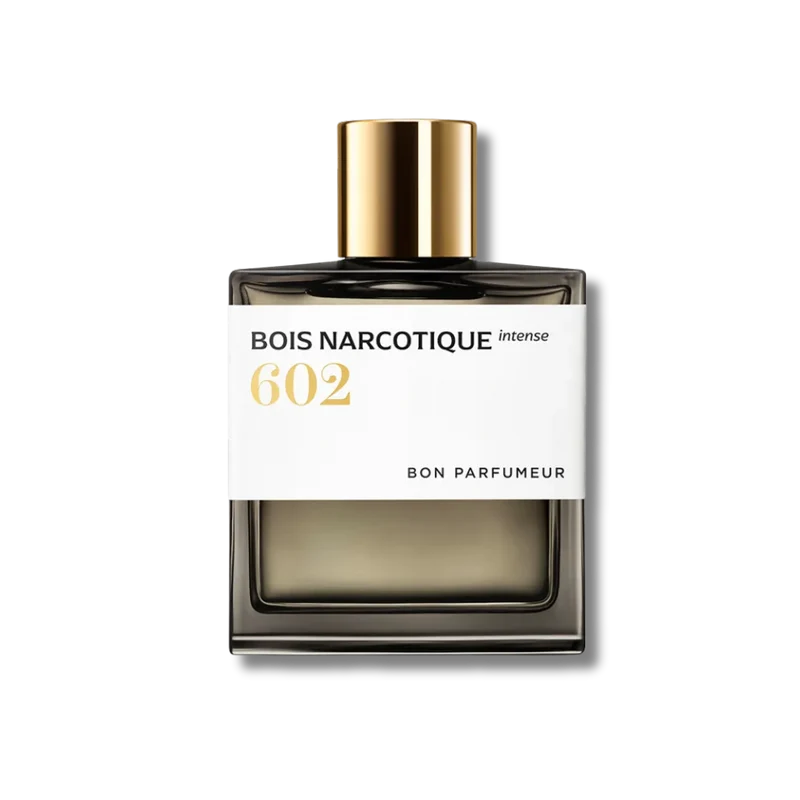Bon Parfumeur - 602 Bois Narcotique (Intense)