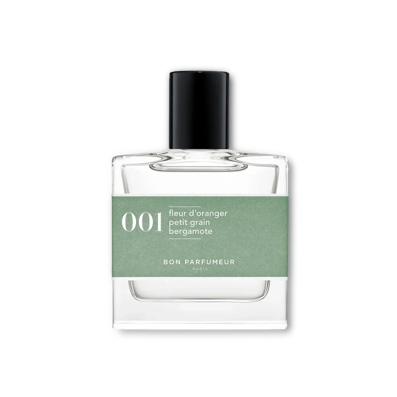 Bon Parfumeur - 001 Cologne