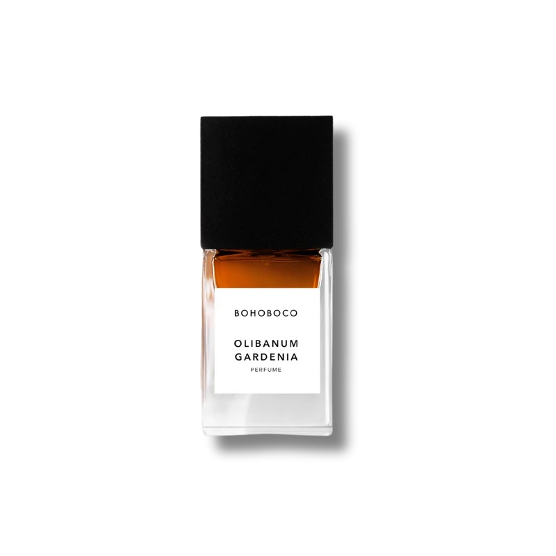 Bohoboco - Olibanum Gardenia