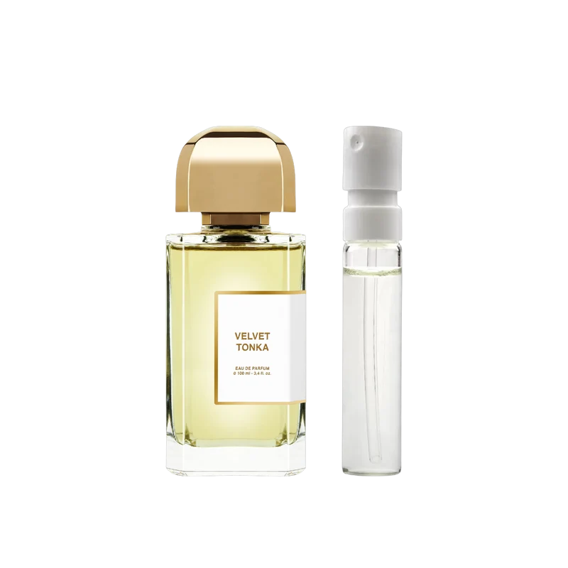 BDK Parfums - Velvet Tonka