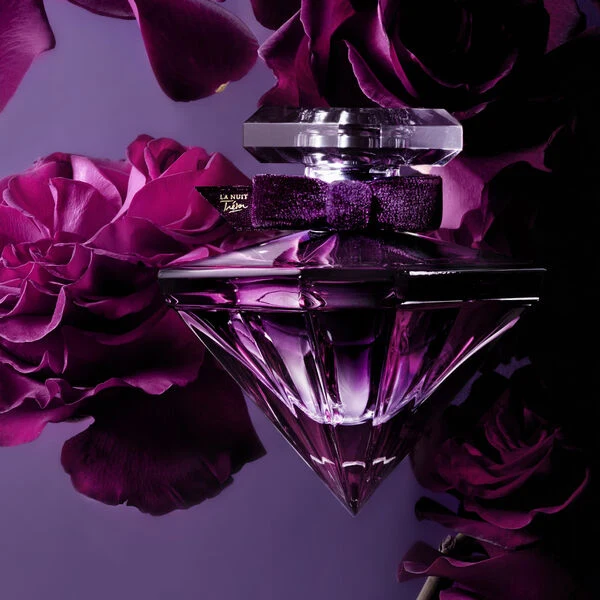 Lancôme La Nuit Trésor - Le parfum