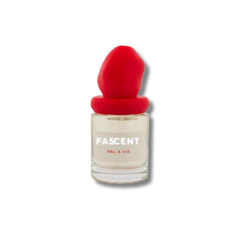 FASCENT - Sel À Vie