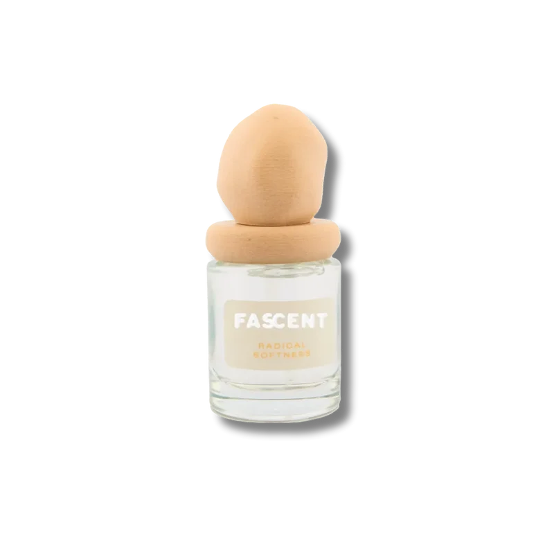 FASCENT - Radical Softness
