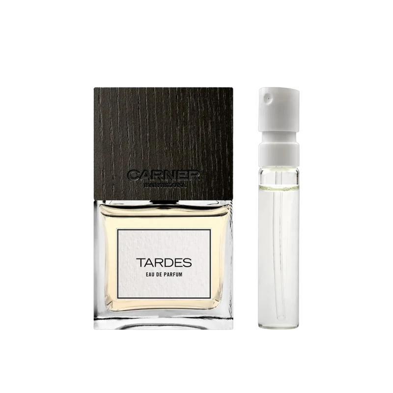 Carner Barcelona - Tardes