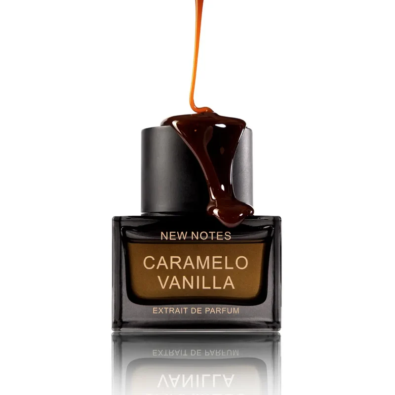 Caramelo Vanilla