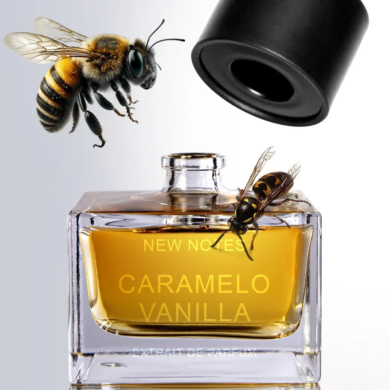 Caramelo Vanilla