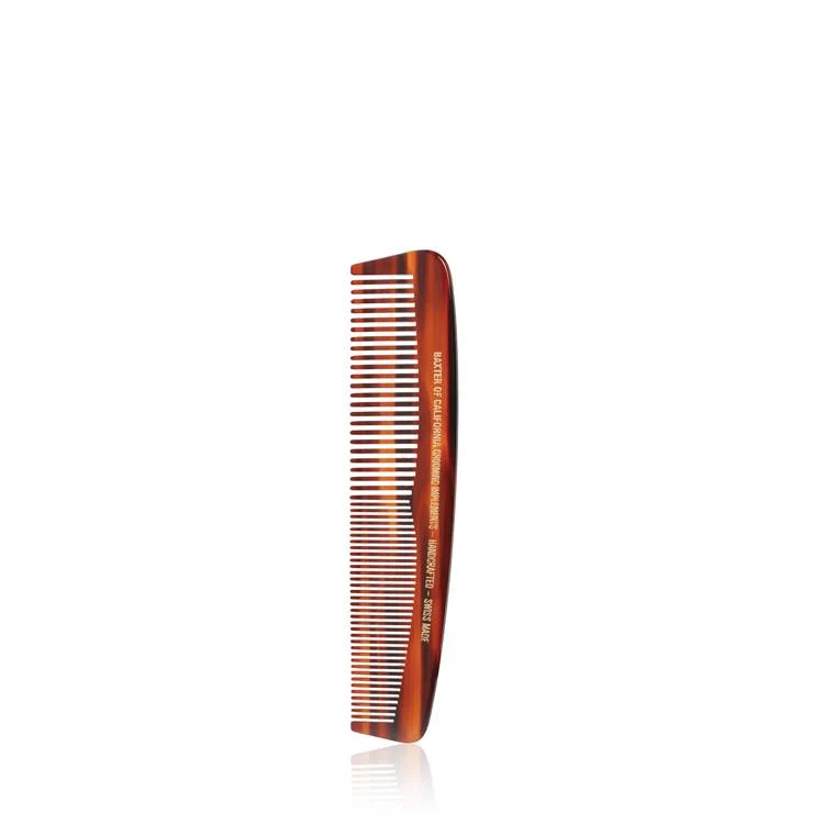 Pocket Comb
