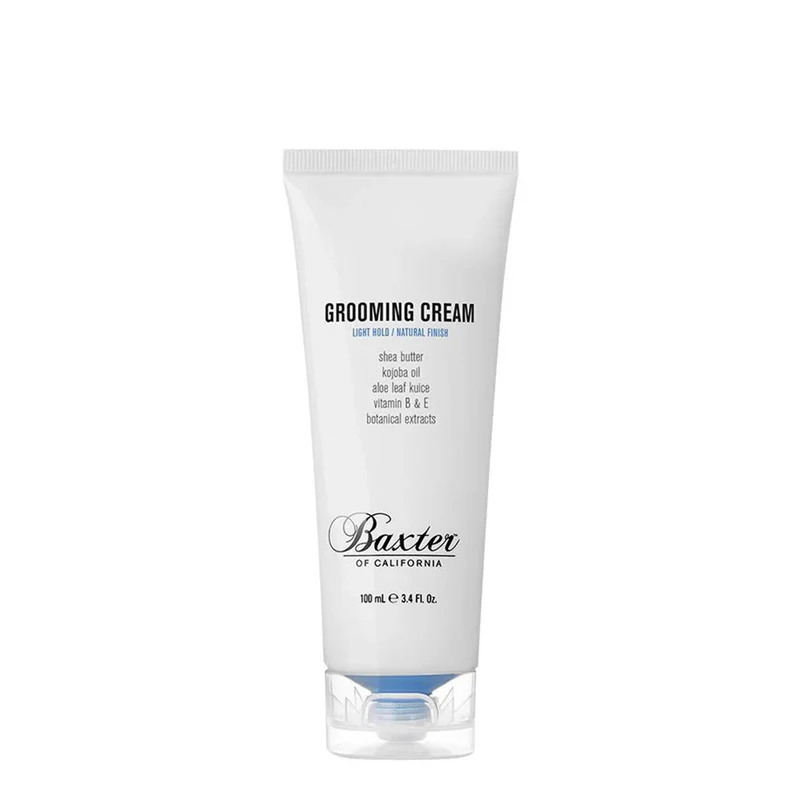 Grooming Cream