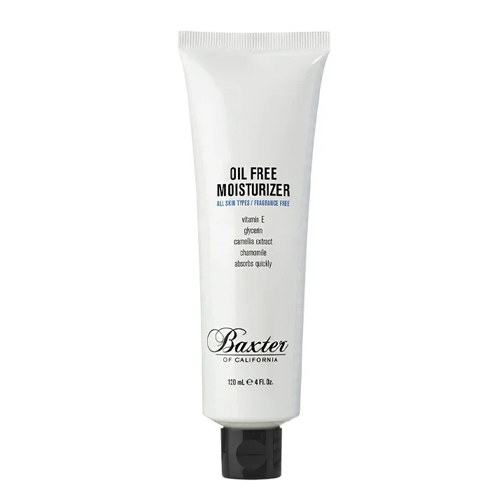 Oil Free Moisturizer