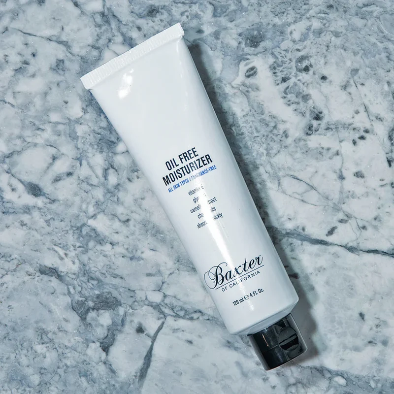 Oil Free Moisturizer