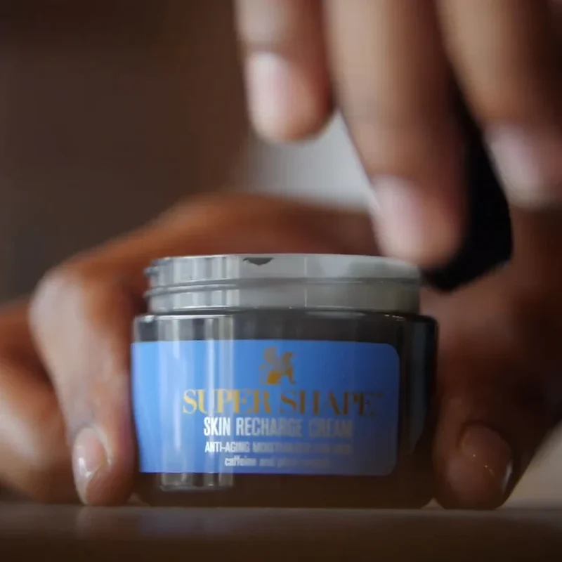 Super Shape Skin Recharge Cream