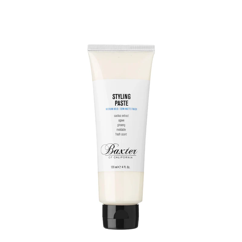 Styling Paste