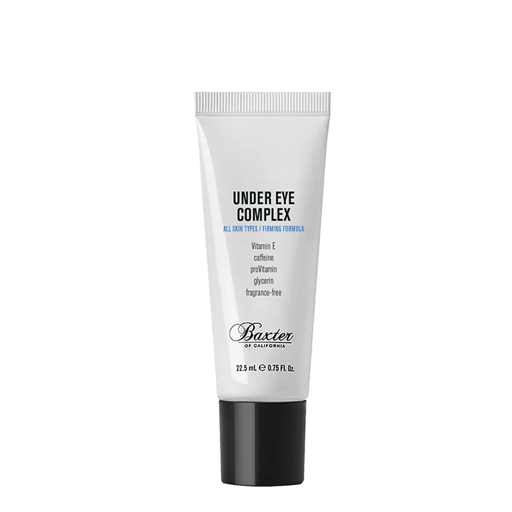 Under Eye Complex Hydrating Eye Cream