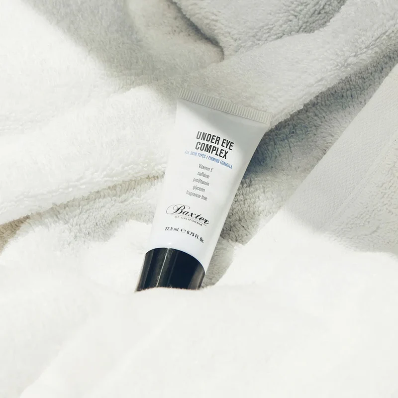 Under Eye Complex Hydrating Eye Cream