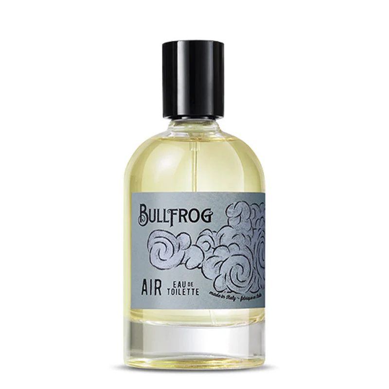 Eau de Toilette – Elements: Air