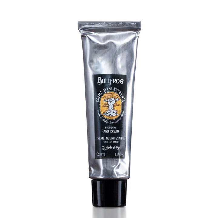 Nourishing Hand Cream