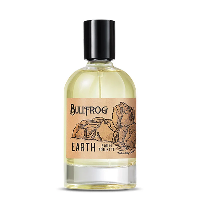 Eau de Toilette – Elements: Earth