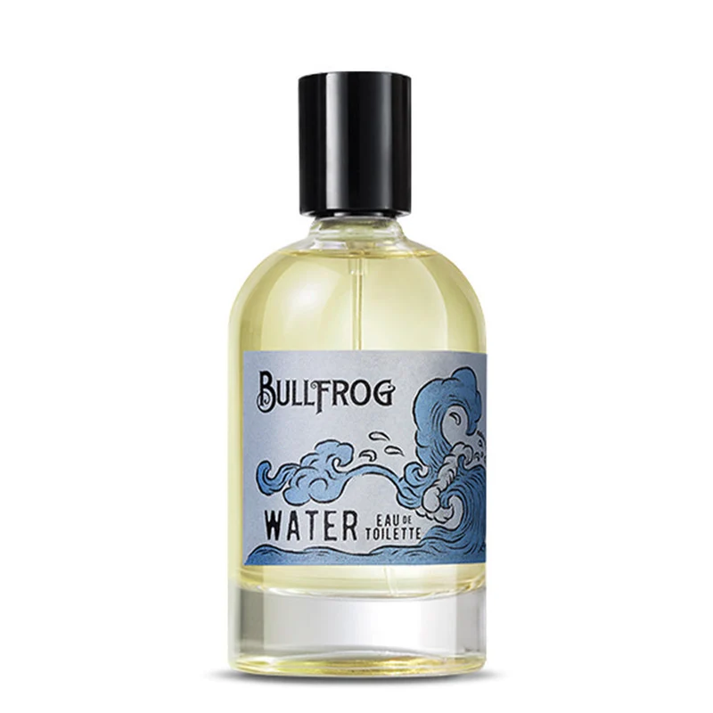 Eau de Toilette – Elements: Water