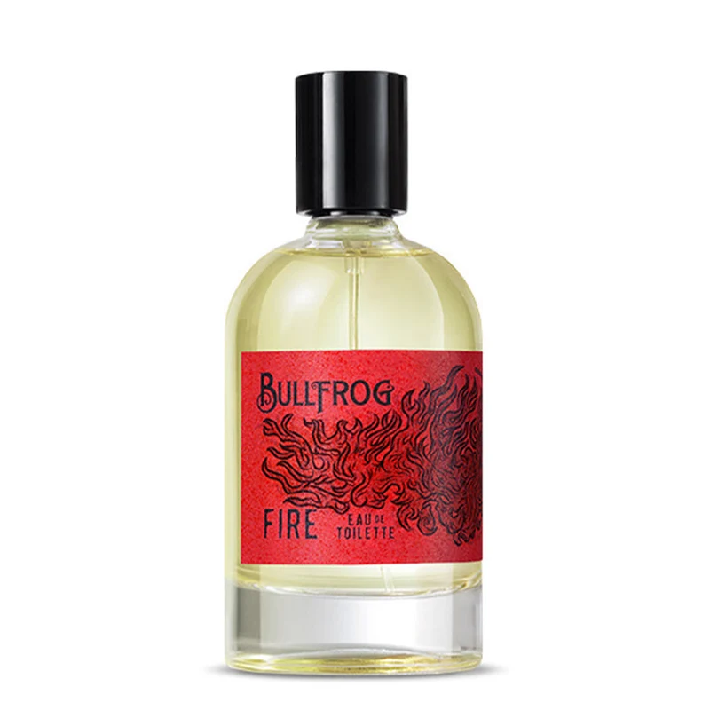 Eau de Toilette – Elements: Fire