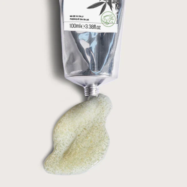 Anti-Stress Exfoliating Gel