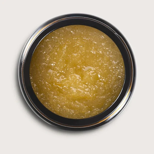 Beard-Washing Exfoliating Paste