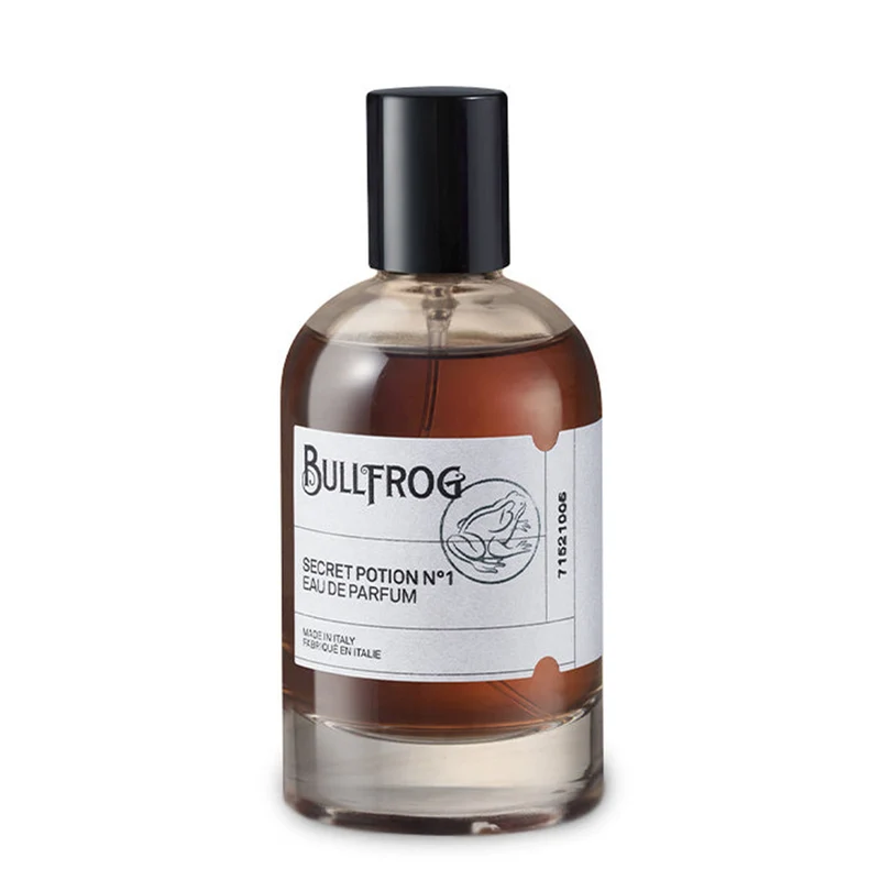 Eau de Parfum – Secret Potion N.1