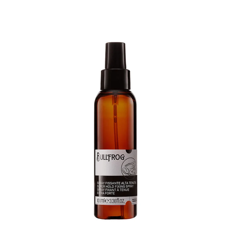 Super Hold Fixing Spray