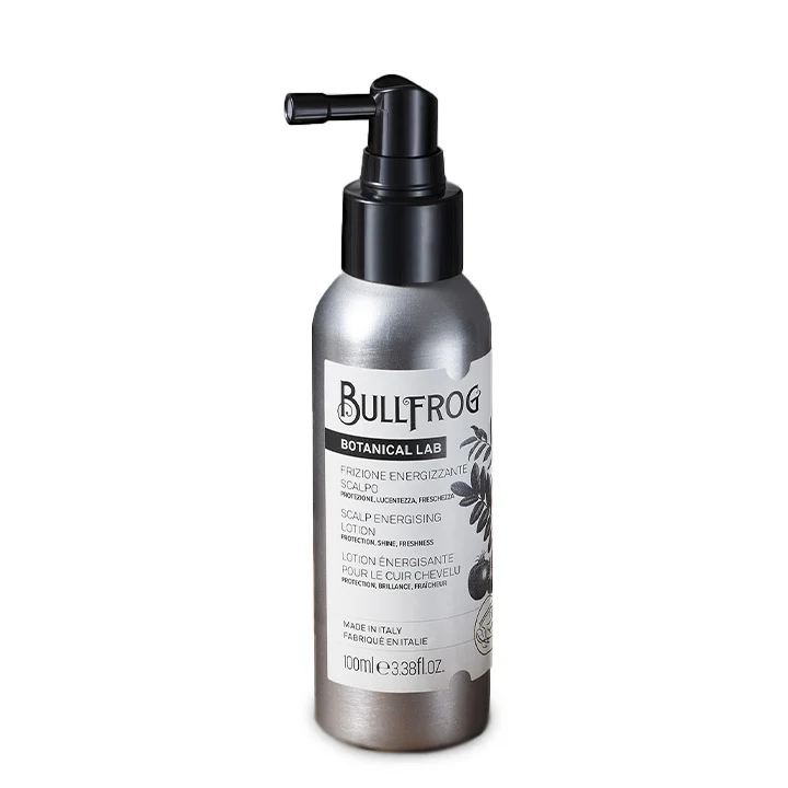 Scalp Energising Lotion