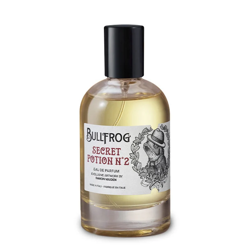 Eau de Parfum – Secret Potion N.2