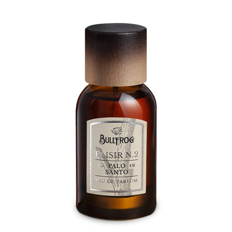 Eau de Parfum – Elisir N.2