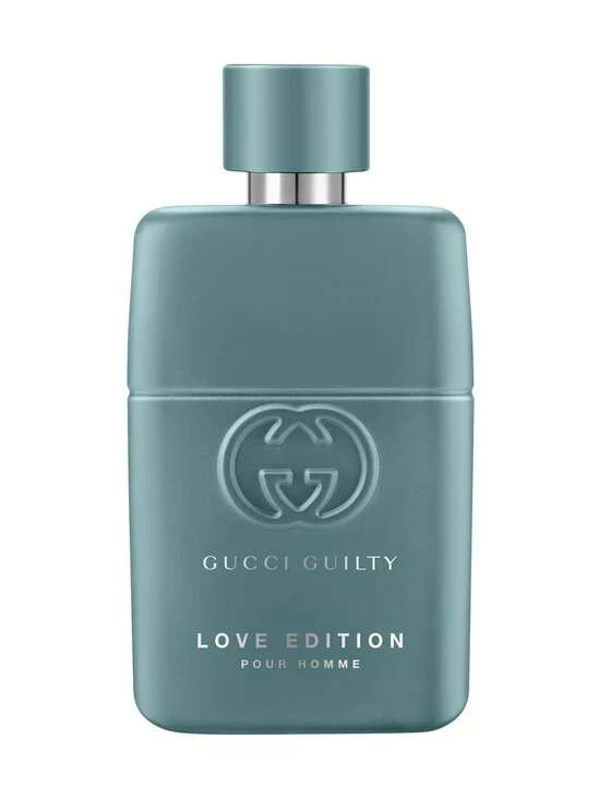 Gucci Guilty Pour Homme - Eau de toilette (Love Édition)