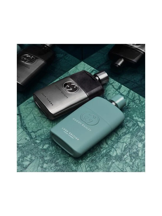 Gucci Guilty Pour Homme - Eau de toilette (Love Édition)