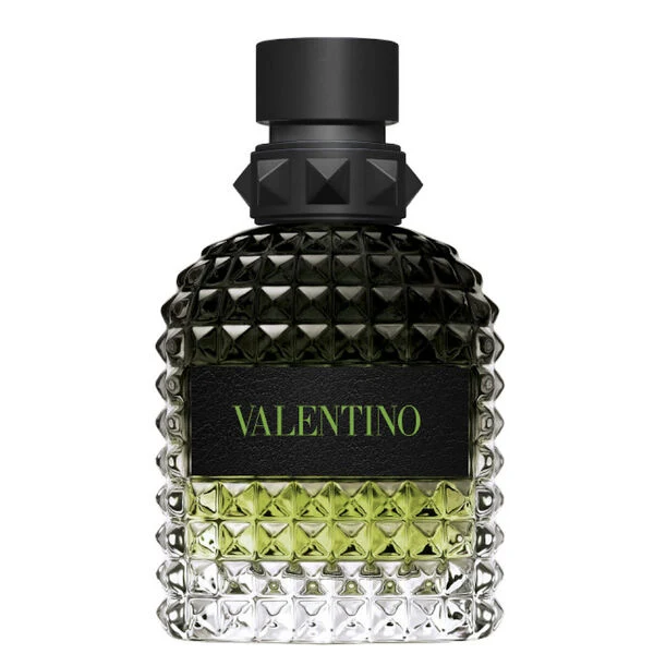 Valentino Born in Roma Green Stravaganza Uomo - Eau De Toilette