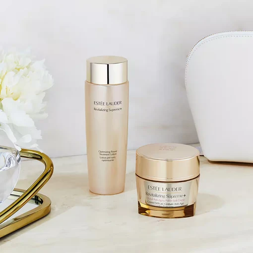 Estée Lauder Revitalizing Supreme+ Lotion Pré-Soin Optimisante