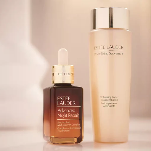 Estée Lauder Revitalizing Supreme+ Lotion Pré-Soin Optimisante