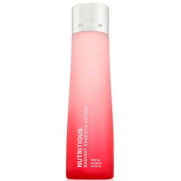 Estée Lauder Nutritious - Lotion Essence Lumière