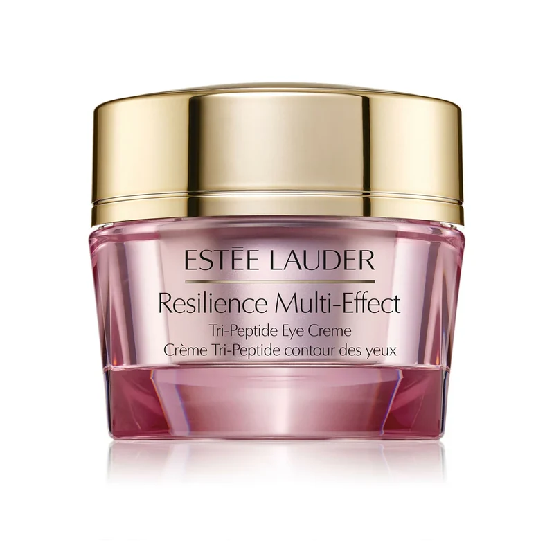 Estée Lauder Resilience Lift - Crème Tri-Peptide Contour des Yeux
