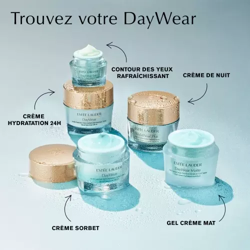 Estée Lauder NightWear Plus - Crème Nuit Détox