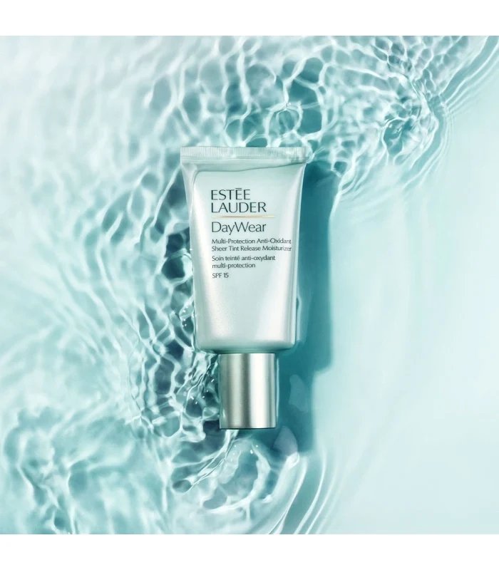 Estée Lauder DayWear Soin Teinté Multi-Protection