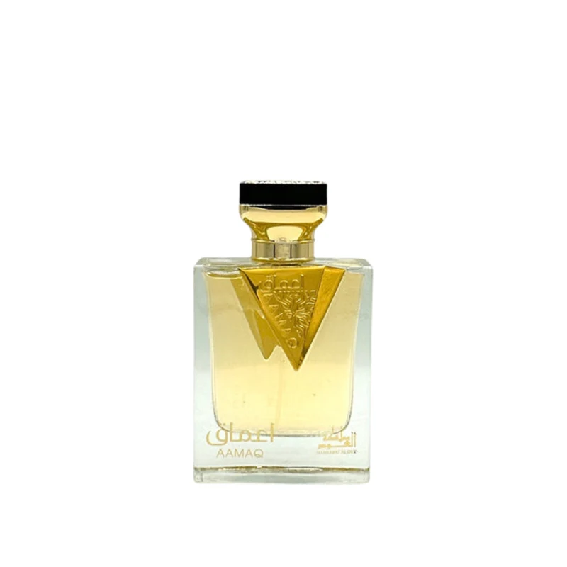 Aamaq Eau de parfum100 ml – Mamlakat Al Oud